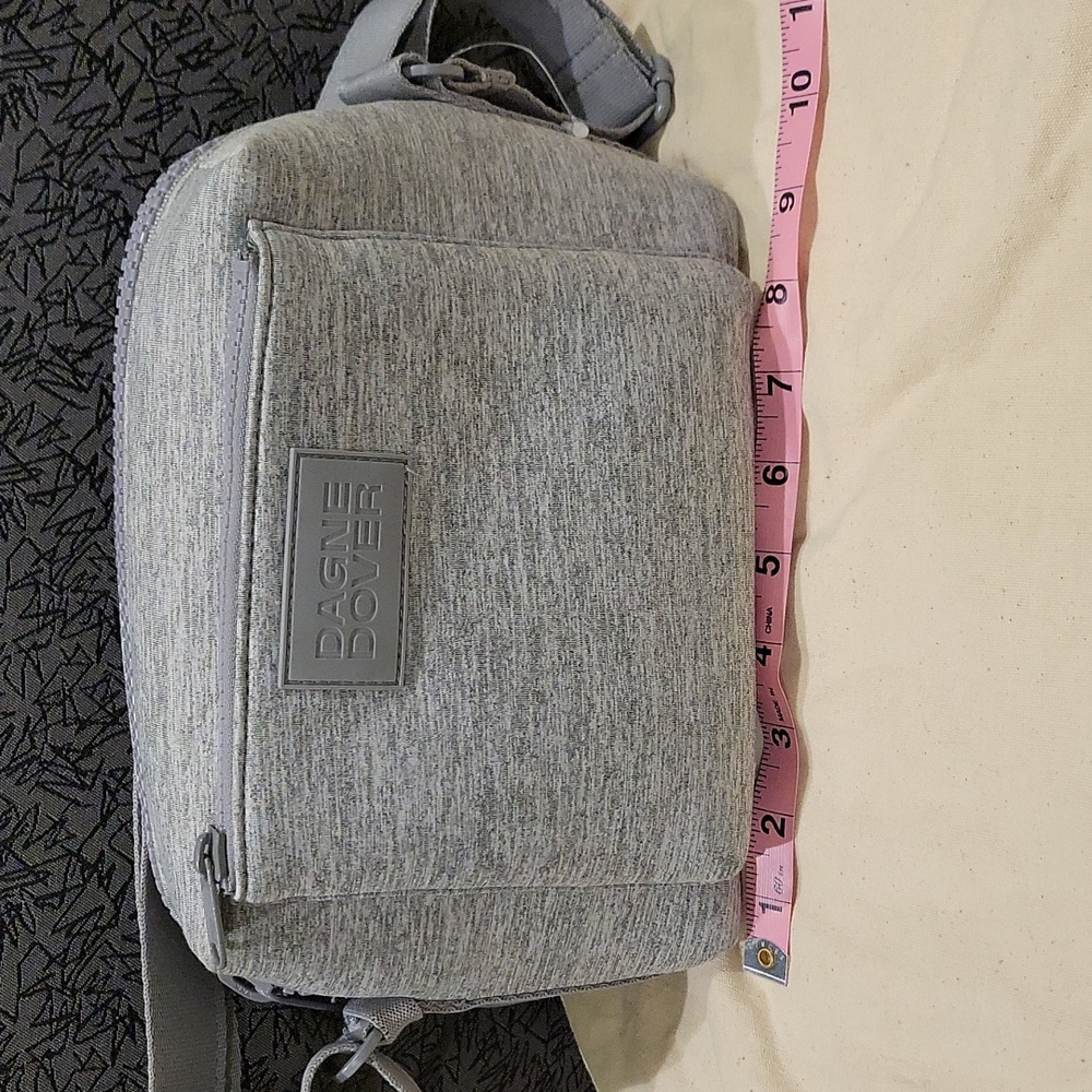 Dagne Dover Micha Crossbody